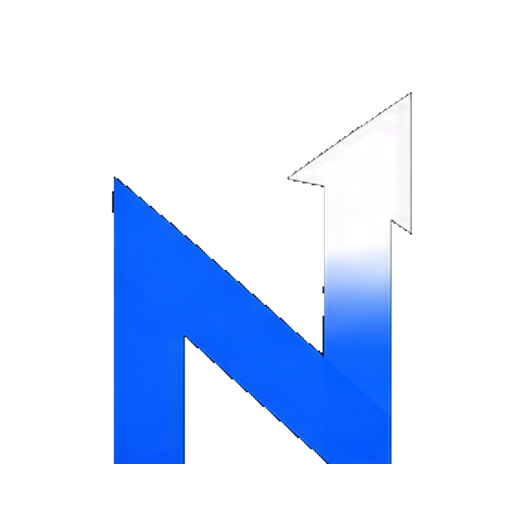 NexLaunch logo